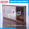 New Design Style Good Plastic Transparent Box